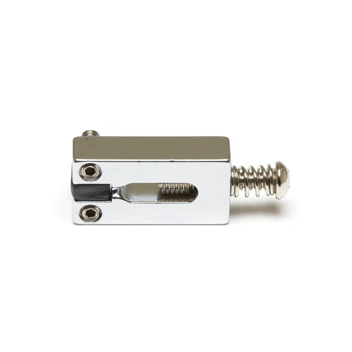 String Saver Classics Saddles Set Strat & Tele Style 2 3/16" String Spacing (Model PG-8000-F.., Select Finish) - Graph Tech Guitar Labs Ltd.