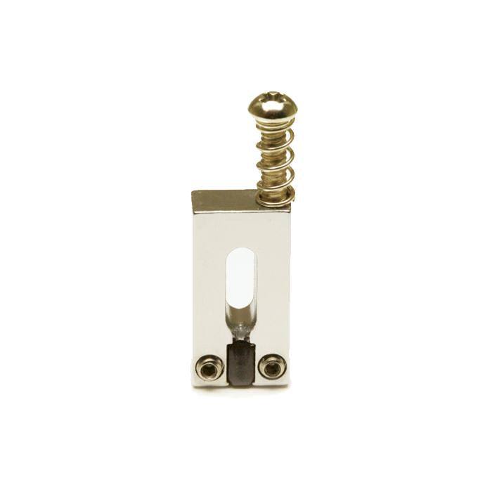 String Saver Classics Saddles Set Offset Strat & Tele Style (Model PG-8001, Select Finish) - Graph Tech Guitar Labs Ltd.