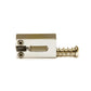 String Saver Classics Saddles Set Offset Strat & Tele Style (Model PG-8001, Select Finish) - Graph Tech Guitar Labs Ltd.