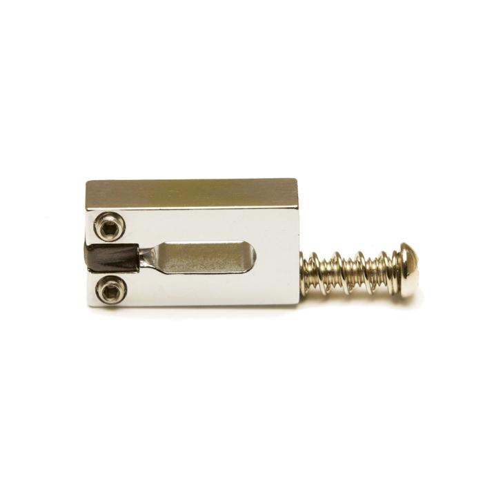 String Saver Classics Saddles Set Offset Strat & Tele Style (Model PG-8001, Select Finish) - Graph Tech Guitar Labs Ltd.