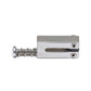 String Saver Classics Saddles Set Offset Lefty Strat & Tele Style (Model PG-8001-L, Select Finish) - Graph Tech Guitar Labs Ltd.