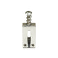 String Saver Classics  PRS Style Saddles - Stainless Steel - Graph Tech Guitar Labs Ltd.