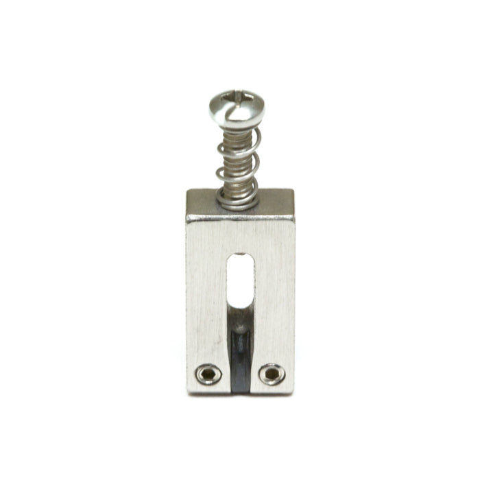String Saver Classics  PRS Style Saddles - Stainless Steel - Graph Tech Guitar Labs Ltd.