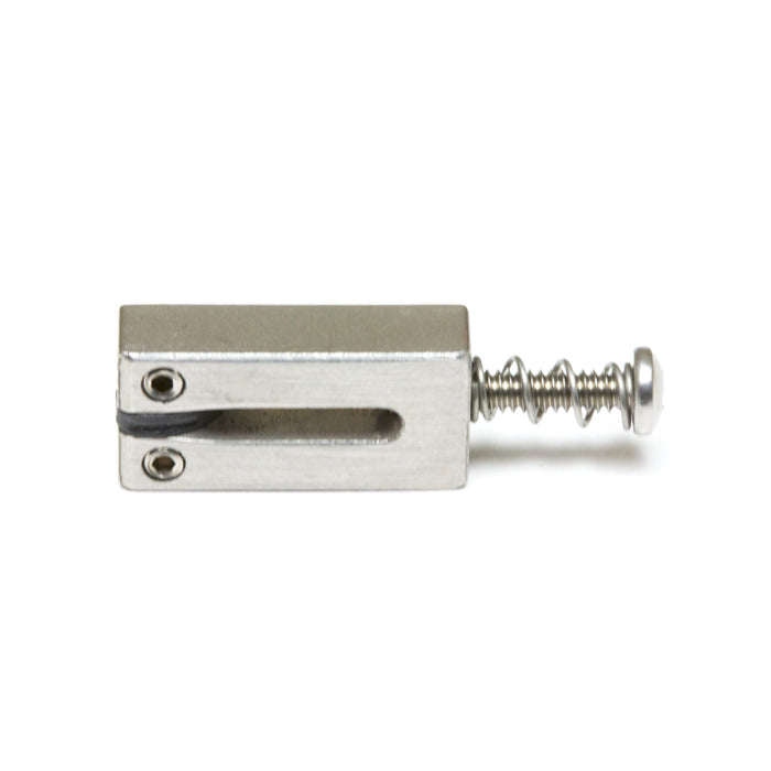 String Saver Classics  PRS Style Saddles - Stainless Steel - Graph Tech Guitar Labs Ltd.