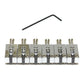 String Saver Classics Saddles Set compatible with PRS Style Guitar (Model PG-8220, Select Finish) - Graph Tech Guitar Labs Ltd.