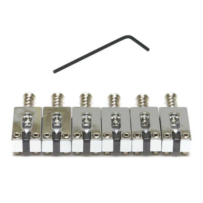 String Saver Classics Saddles Set compatible with PRS Style Guitar (Model PG-8220, Select Finish) - Graph Tech Guitar Labs Ltd.