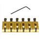 String Saver Classics Saddles Set compatible with PRS Style Guitar (Model PG-8220, Select Finish) - Graph Tech Guitar Labs Ltd.