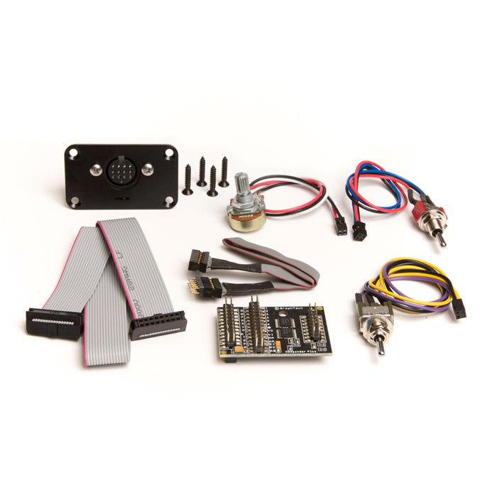 ghost Hexpander ADVANCED Preamp Kit - Graph Tech Guitar Labs Ltd.