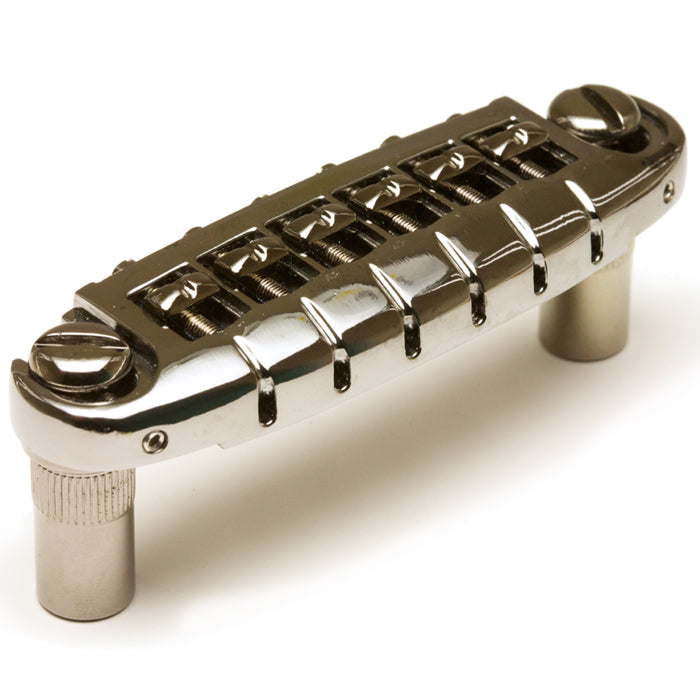 ResoMax NW1 Wraparound Bridge (Select Finish) - Graph Tech Guitar Labs Ltd.