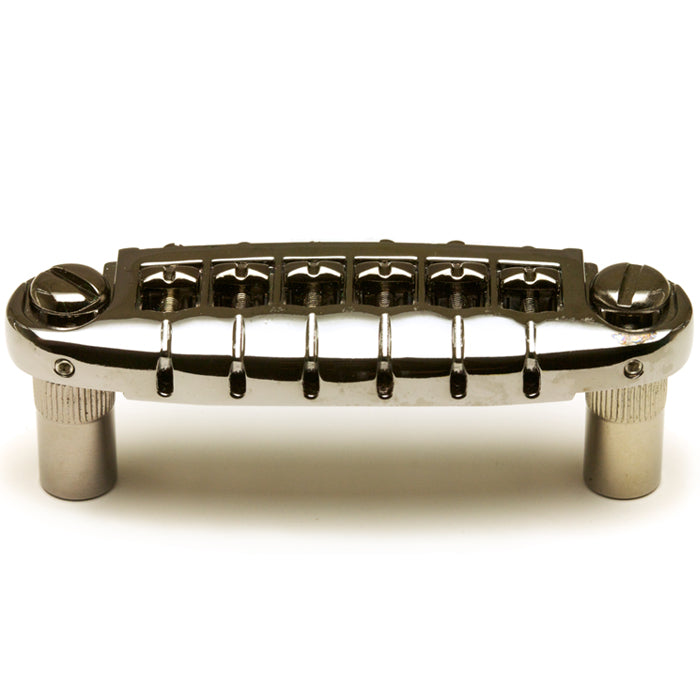 ResoMax NW1 Wraparound Bridge (Select Finish) - Graph Tech Guitar Labs Ltd.