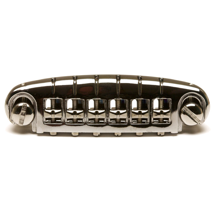 ResoMax NW1 Wraparound Bridge (Select Finish) - Graph Tech Guitar Labs Ltd.