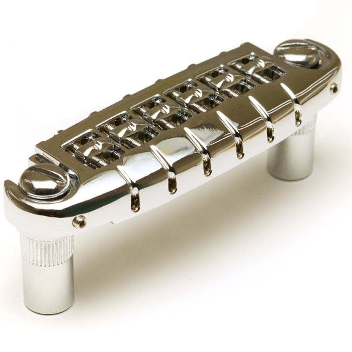 ResoMax NW1 Wraparound Bridge (Select Finish) - Graph Tech Guitar Labs Ltd.