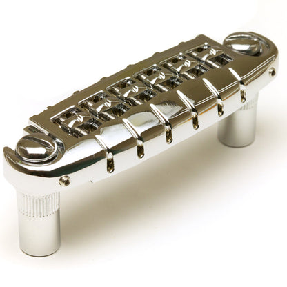 ResoMax NW1 Wraparound Bridge (Select Finish) - Graph Tech Guitar Labs Ltd.