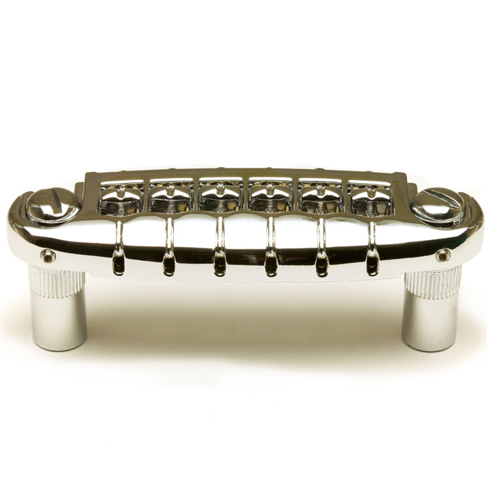 ResoMax NW1 Wraparound Bridge (Select Finish) - Graph Tech Guitar Labs Ltd.
