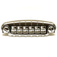 ResoMax NW1 Wraparound Bridge (Select Finish) - Graph Tech Guitar Labs Ltd.