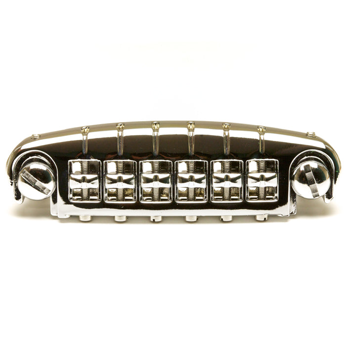 ResoMax NW1 Wraparound Bridge (Select Finish) - Graph Tech Guitar Labs Ltd.