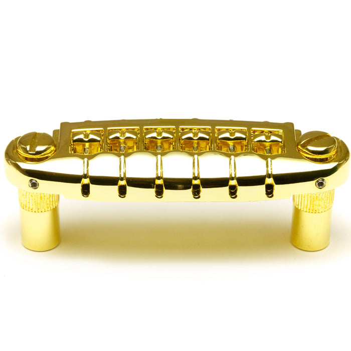 ResoMax NW1 Wraparound Bridge (Select Finish) - Graph Tech Guitar Labs Ltd.