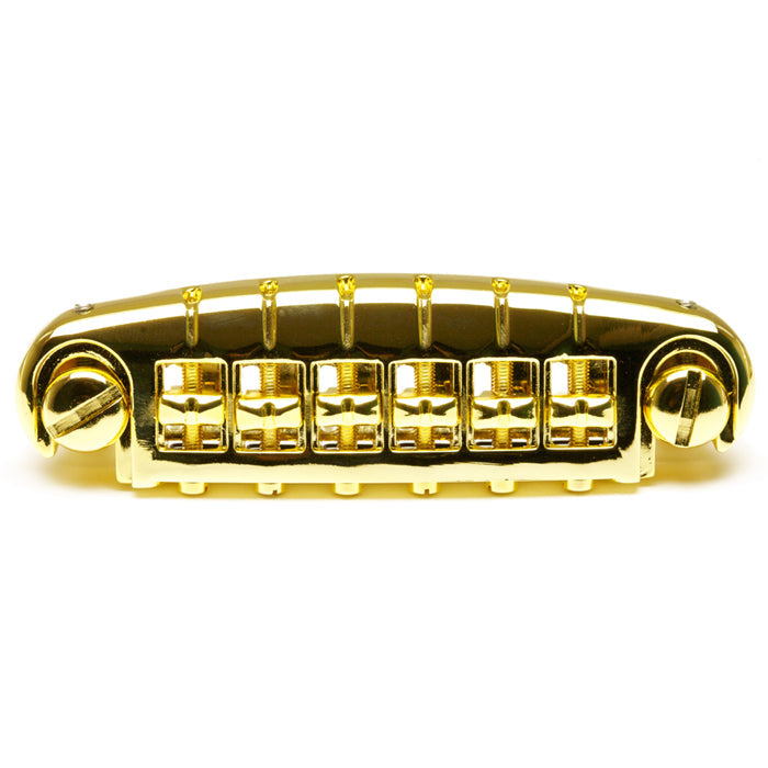 ResoMax NW1 Wraparound Bridge (Select Finish) - Graph Tech Guitar Labs Ltd.