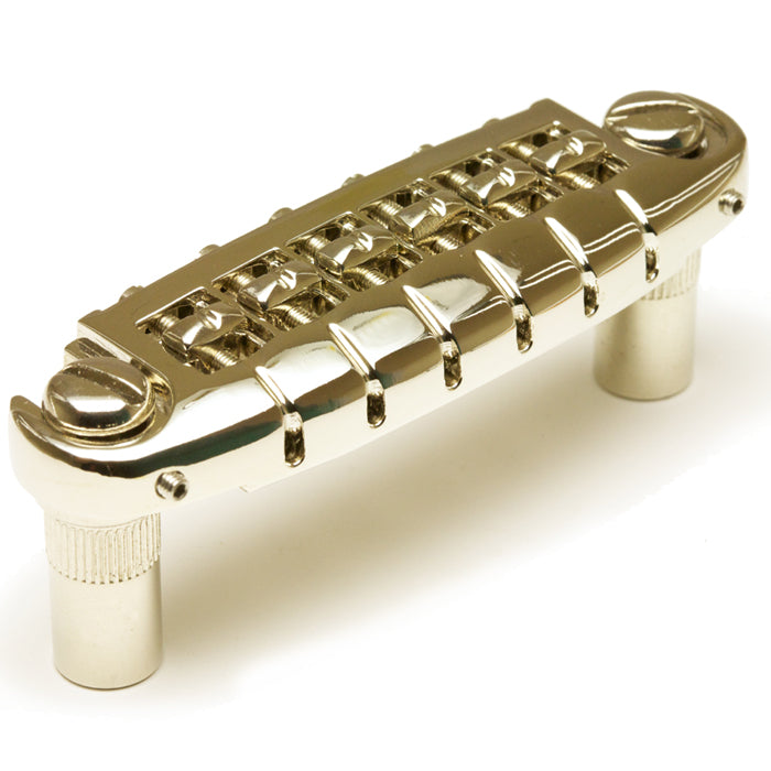 ResoMax NW1 Wraparound Bridge (Select Finish) - Graph Tech Guitar Labs Ltd.