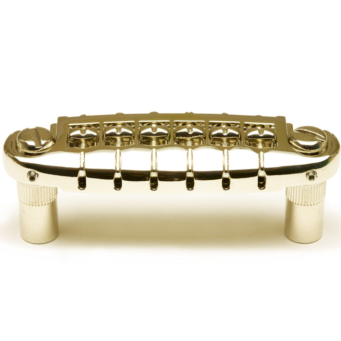 ResoMax NW1 Wraparound Bridge (Select Finish) - Graph Tech Guitar Labs Ltd.