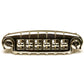 ResoMax NW1 Wraparound Bridge (Select Finish) - Graph Tech Guitar Labs Ltd.