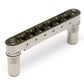 ResoMax NV1 6mm Tune-O-Matic Bridge - Graph Tech Guitar Labs Ltd.