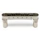 ResoMax NV1 6mm Tune-O-Matic Bridge - Graph Tech Guitar Labs Ltd.