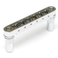 ResoMax NV1 6mm Tune-O-Matic Bridge - Graph Tech Guitar Labs Ltd.