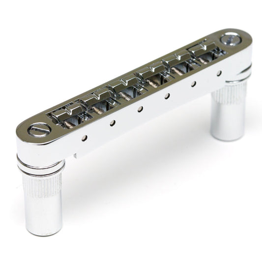 ResoMax NV1 6mm Tune-O-Matic Bridge - Graph Tech Guitar Labs Ltd.