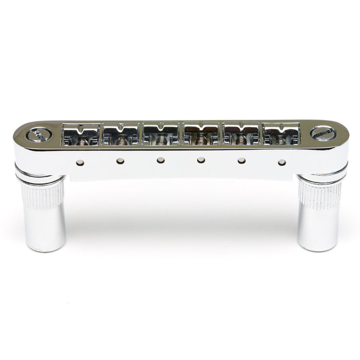 ResoMax NV1 6mm Tune-O-Matic Bridge - Graph Tech Guitar Labs Ltd.