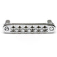 ResoMax NV1 6mm Tune-O-Matic Bridge - Graph Tech Guitar Labs Ltd.