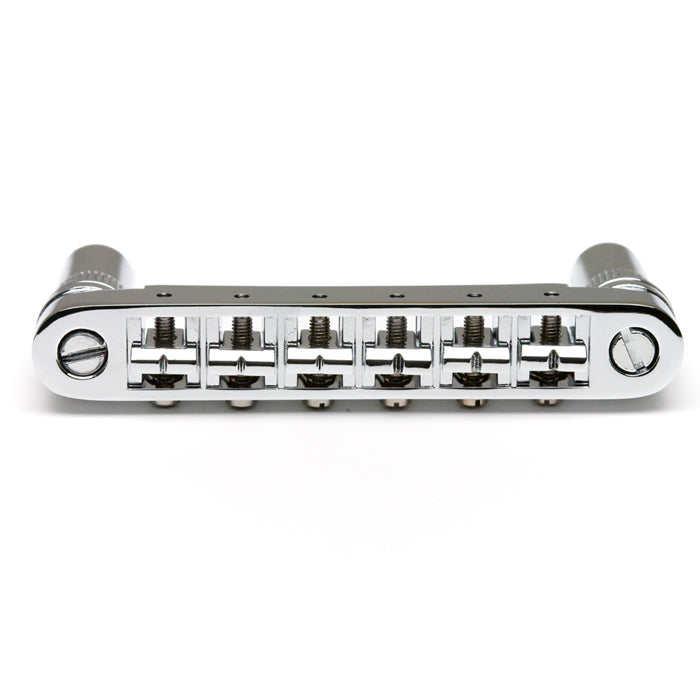ResoMax NV1 6mm Tune-O-Matic Bridge - Graph Tech Guitar Labs Ltd.