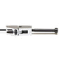 ghost Floyd Rose Saddles Chrome 7 String - Graph Tech Guitar Labs Ltd.