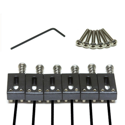 ghost Pickups Strat & Tele Offset - Graph Tech Guitar Labs Ltd.