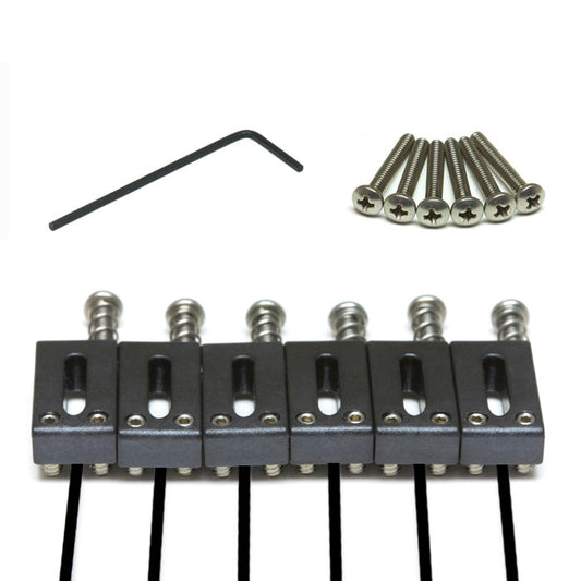 ghost Pickups Strat & Tele Offset - Graph Tech Guitar Labs Ltd.