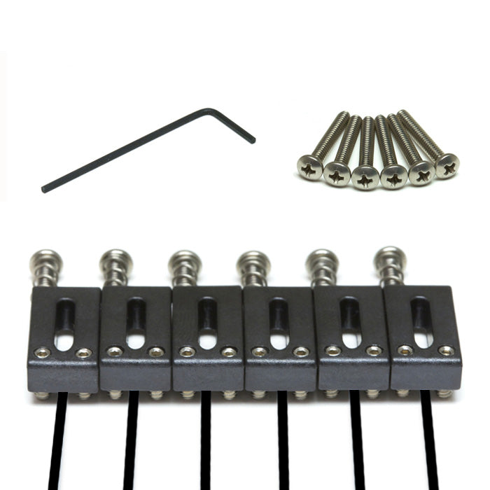 ghost Pickups Strat & Tele Offset LEFTY - Graph Tech Guitar Labs Ltd.