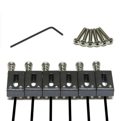 ghost Pickups Strat & Tele Offset LEFTY - Graph Tech Guitar Labs Ltd.