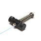 ghost Pickup Tele 3 Barrel Saddles - Graph Tech Guitar Labs Ltd.