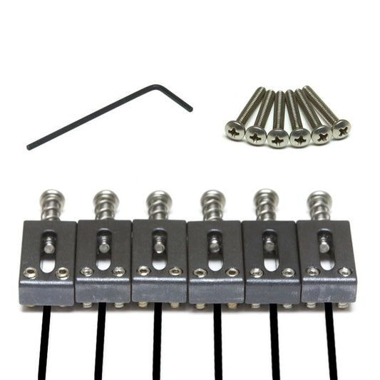 ghost Saddle Pickups PRS style tremolo bridge (6pcs) - Graph Tech Guitar Labs Ltd.