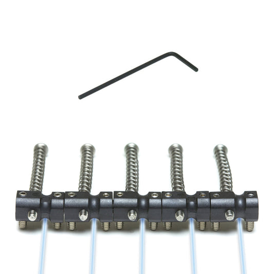 ghost Pickups Bass P/J Bass (5pcs) - Graph Tech Guitar Labs Ltd.