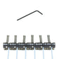 ghost Pickups Bass 6  P/J Style (6pcs) - Graph Tech Guitar Labs Ltd.