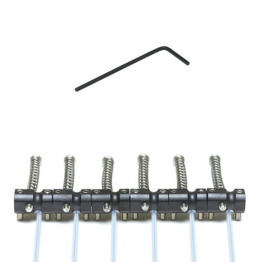 ghost Pickups Bass 6  P/J Style (6pcs) - Graph Tech Guitar Labs Ltd.