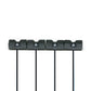 ghost Pickups HipShot piezo 4 string - Graph Tech Guitar Labs Ltd.
