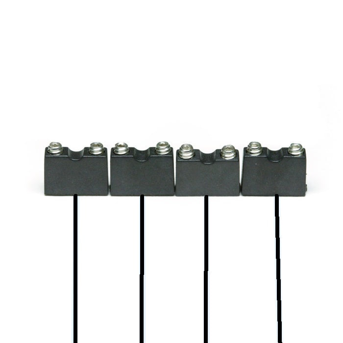 Ghost Pickups Fits ABM style 4 string bass bridge - Graph Tech Guitar Labs Ltd.