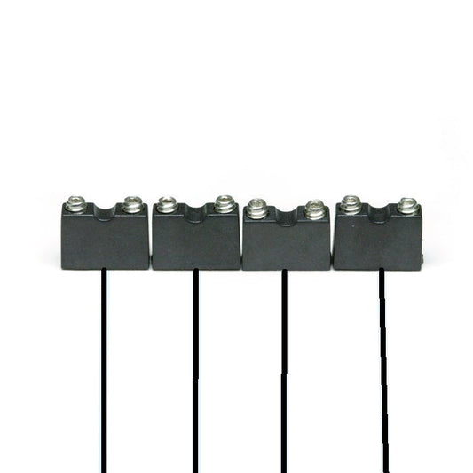 Ghost Pickups Fits ABM style 4 string bass bridge - Graph Tech Guitar Labs Ltd.