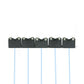 ghost Pickups ABM style  piezo 5 string bass - Graph Tech Guitar Labs Ltd.