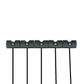 ghost Pickups HipShot piezo 5 string - Graph Tech Guitar Labs Ltd.