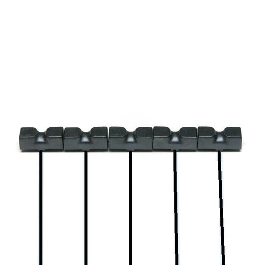 ghost Pickups HipShot piezo 5 string - Graph Tech Guitar Labs Ltd.