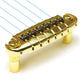 Ghost ResoMax NVW Adjustable Wraparound Bridge - Graph Tech Guitar Labs Ltd.