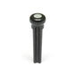 TUSQ Presentation Bridge Pins Black With 4mm Mother of Pearl Dot - Graph Tech Guitar Labs Ltd.